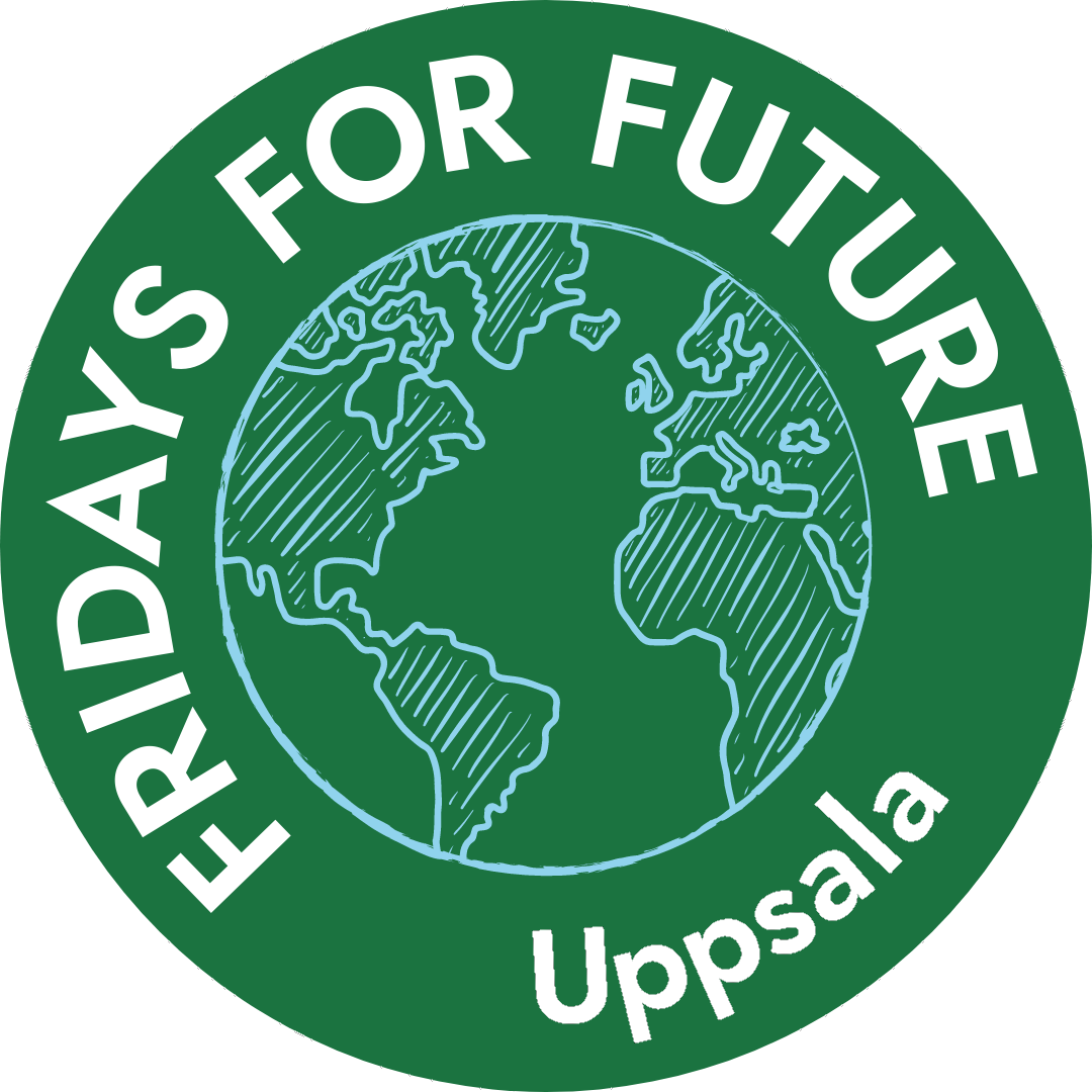 Fridays for Future Uppsala
