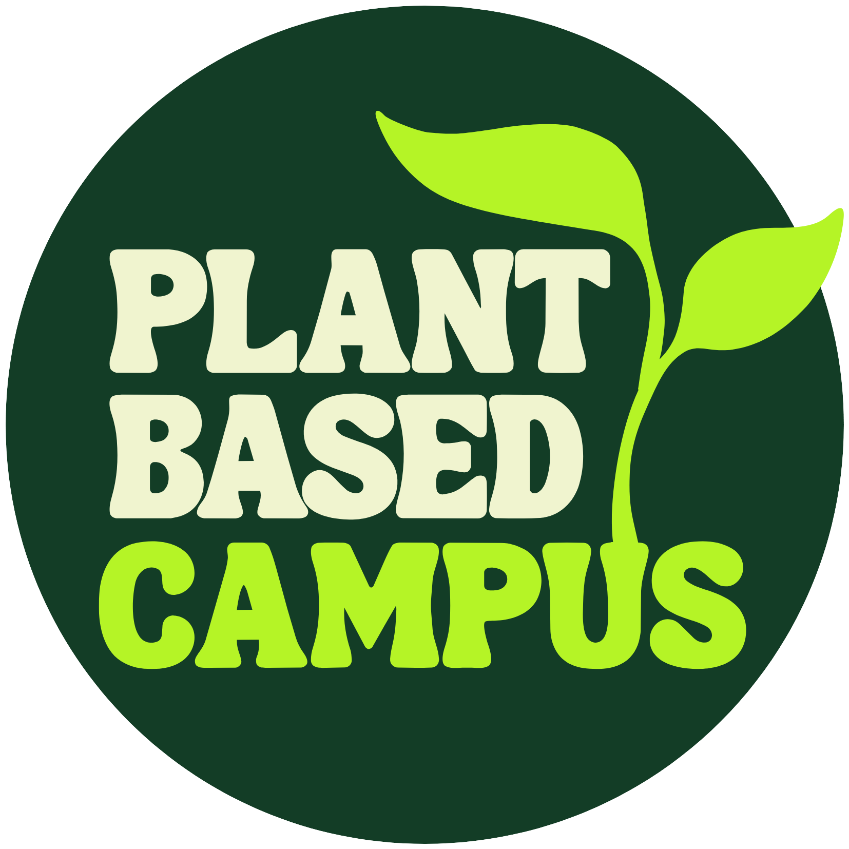 Plant-Based Campus Uppsala